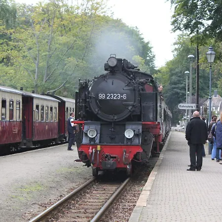 Wunderschoenes In Gorow, In Ostseenaehe * Gorow