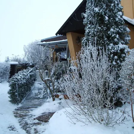 Wunderschoenes In Gorow, In Ostseenaehe Apartment *