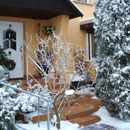 Wunderschoenes In Gorow, In Ostseenaehe