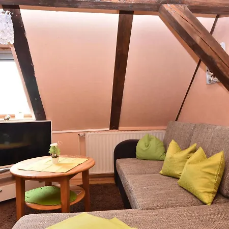 Wunderschoenes In Gorow, In Ostseenaehe Apartment *