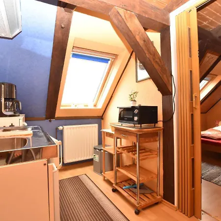 Wunderschoenes In Gorow, In Ostseenaehe Gorow