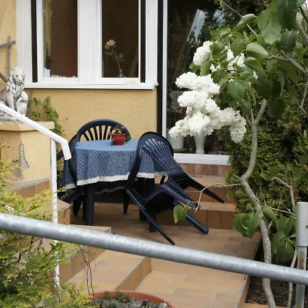Wunderschoenes In Gorow, In Ostseenaehe Apartment Gorow