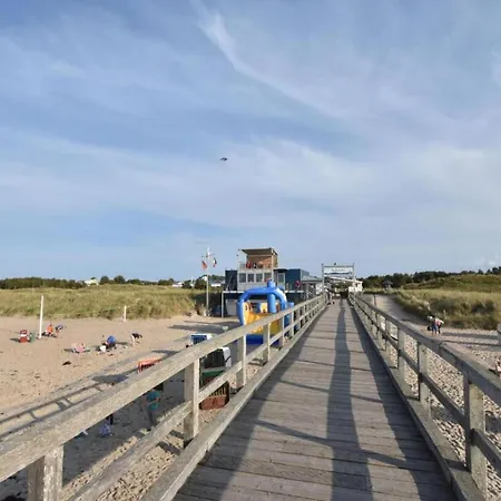Wunderschoenes In Gorow, In Ostseenaehe Gorow
