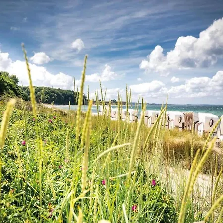 Wunderschoenes In Gorow, In Ostseenaehe Apartment *