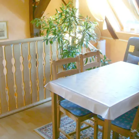 Wunderschoenes In Gorow, In Ostseenaehe Apartment *